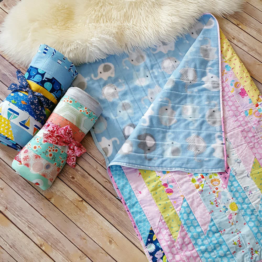 Nap Sack Pattern