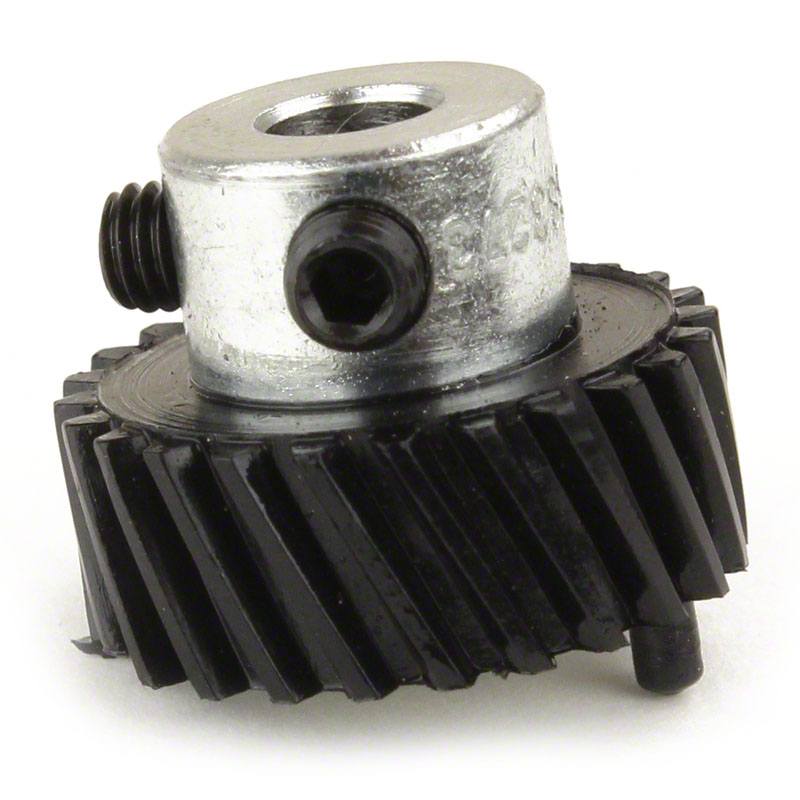 Feed Shaft Gear, Singer #383273 image # 16121