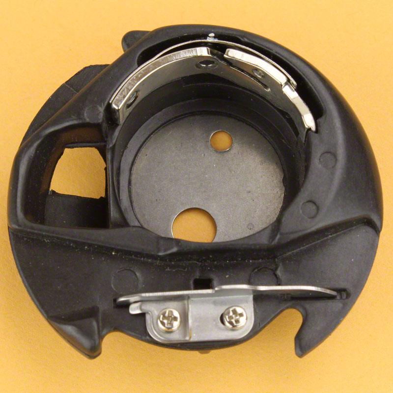 Bobbin Case, Elna, Janome #825517006 image # 16098