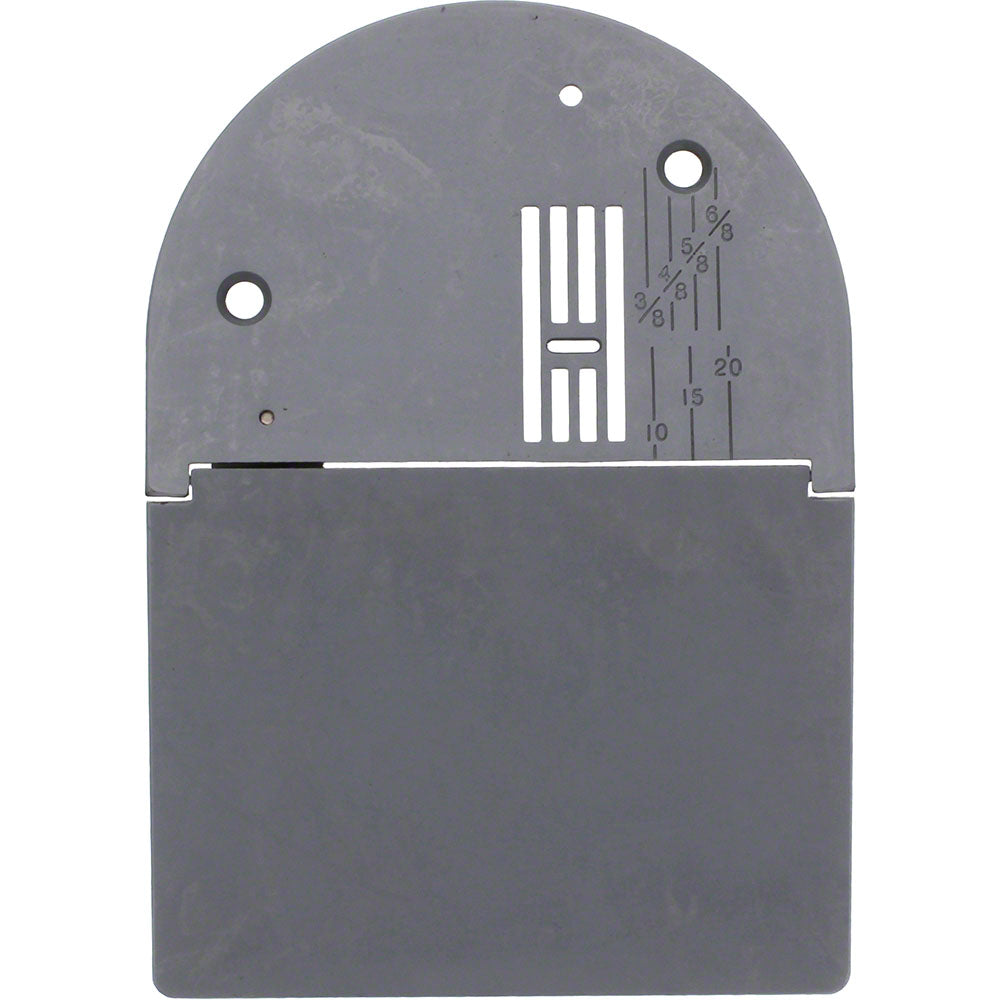 Needle Plate, Janome #NZ8LGNS image # 48071
