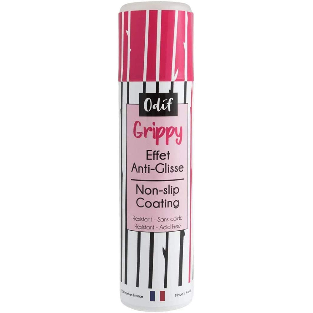 Odif Grippy Non-slip Adhesive Aerosol image # 88560