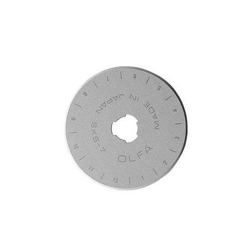 45mm Rotary Blade (1pk), Olfa image # 15797