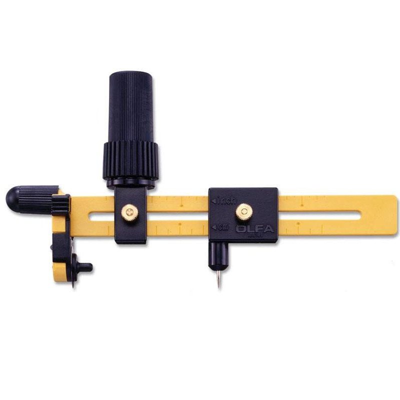 Olfa Circle Rotary Cutter #CMP-3 image # 57773