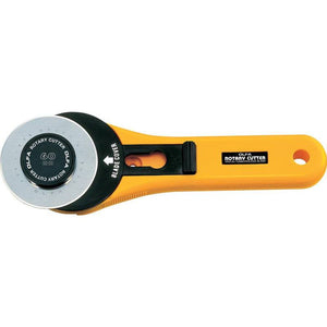 Olfa 60MM Rotary Cutter #RTY-3 image # 33655