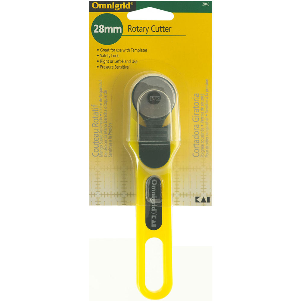 Omnigrid 28MM Rotary Cutter #OG2045 image # 74133