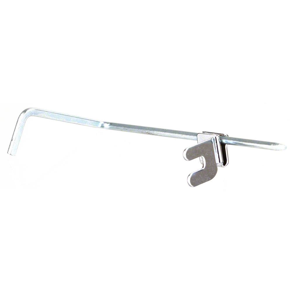 Seam Guide (Screw On), Low Shank #P17310 image # 23674