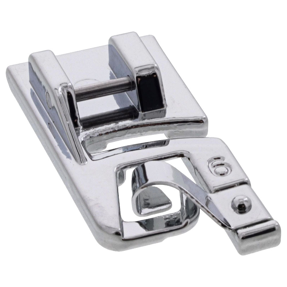 Hemmer Foot, Snap On image # 106639