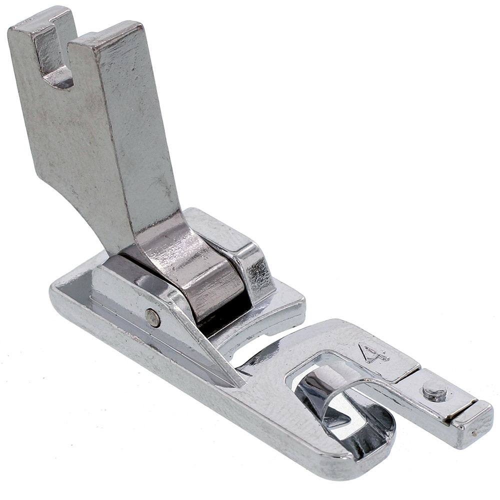 Hemmer Foot 5mm, Slant Shank #P60007 image # 57374