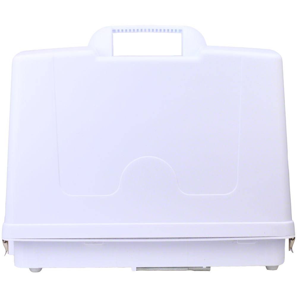 Carrying Case (Deluxe), Flat Bed #P60214 image # 32793