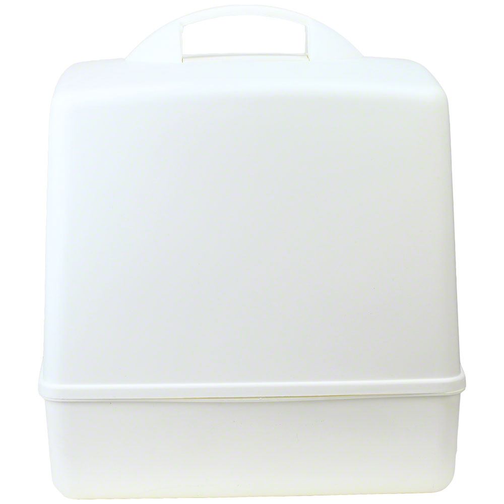 Serger Carrying Case #P60345 image # 32796
