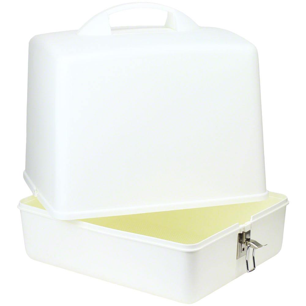 Serger Carrying Case #P60345 image # 32795