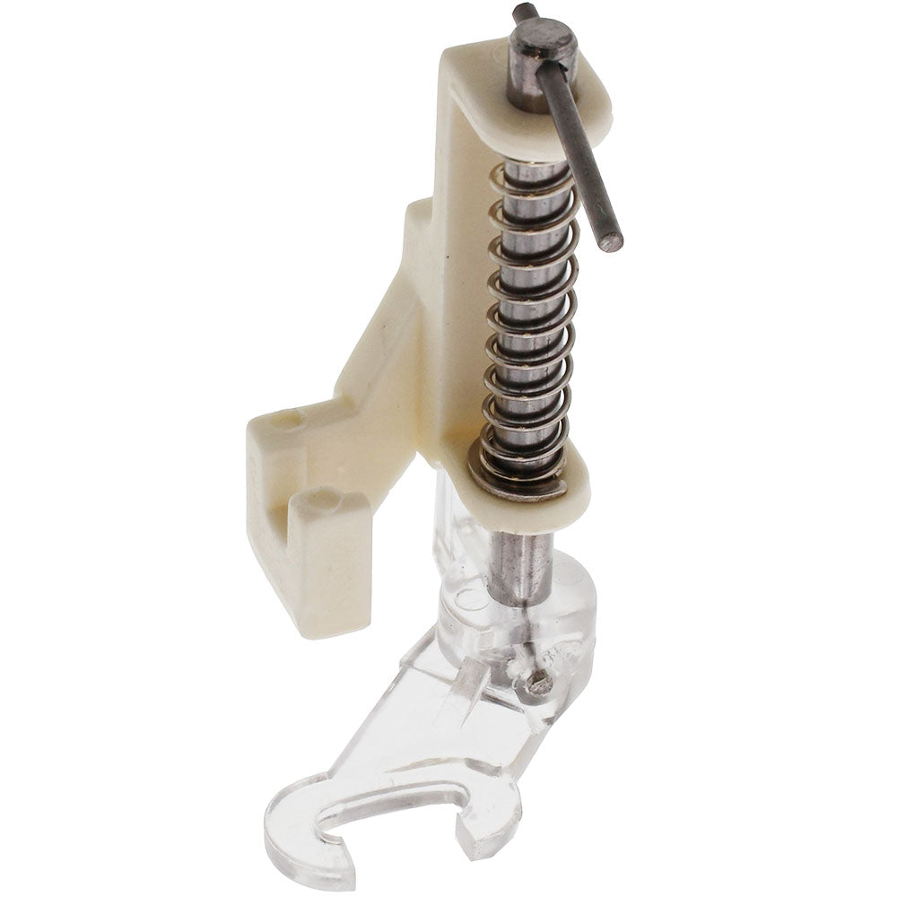 Open Toe Darning Foot, Low Shank #P60430 image # 64587