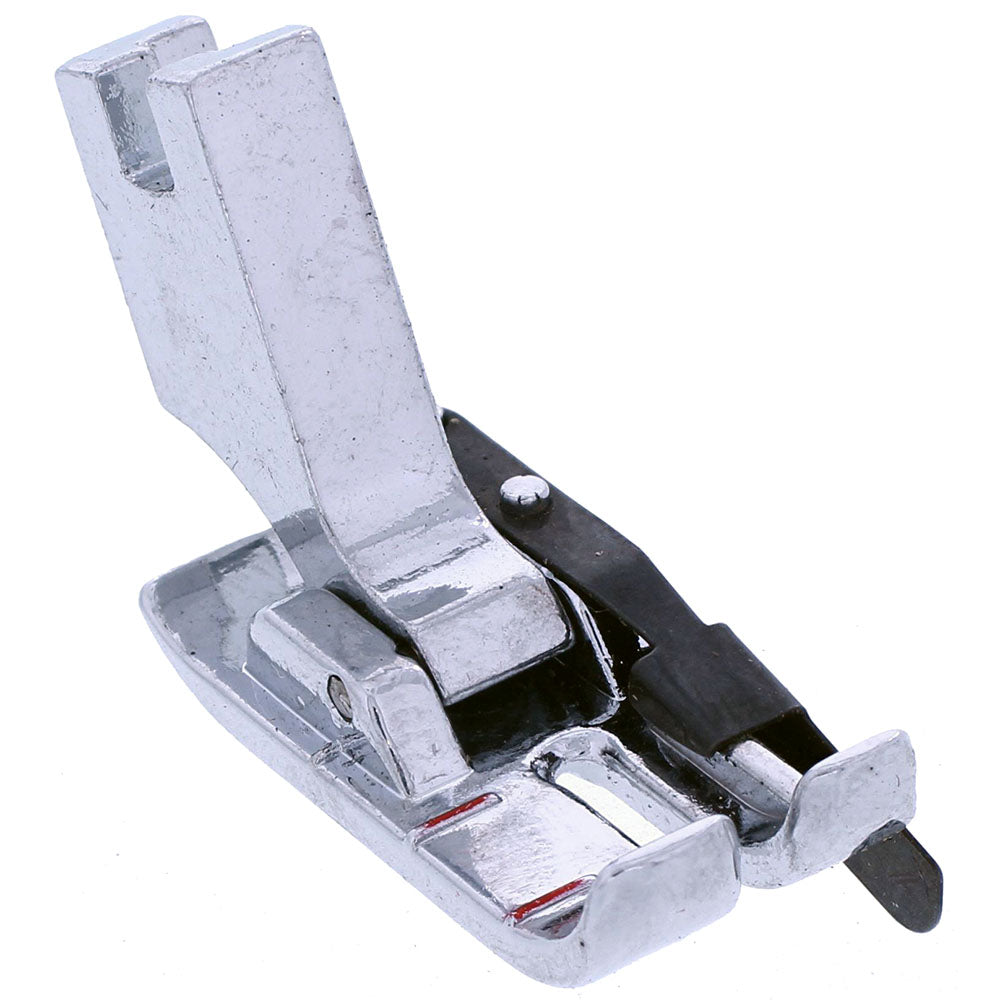 1/4" Foot w/ Guide, Slant Shank #P60612 image # 57314
