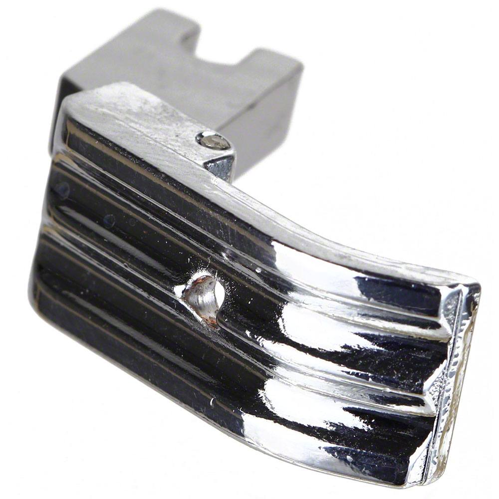 Double Welting Foot 3/16", Slant Shank #P6069S-3/16 image # 23754