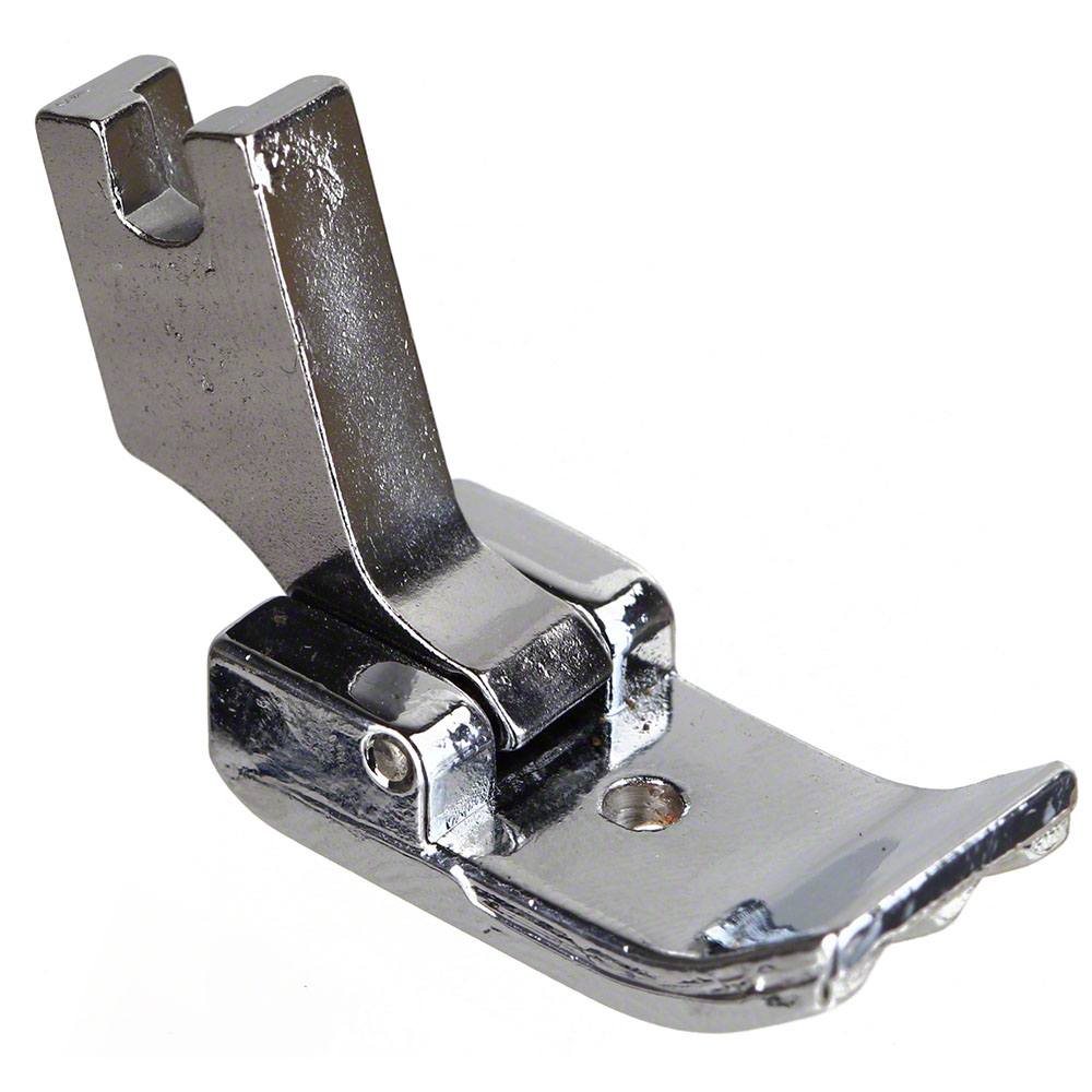 Double Welting Foot 3/16", Slant Shank #P6069S-3/16 image # 23753