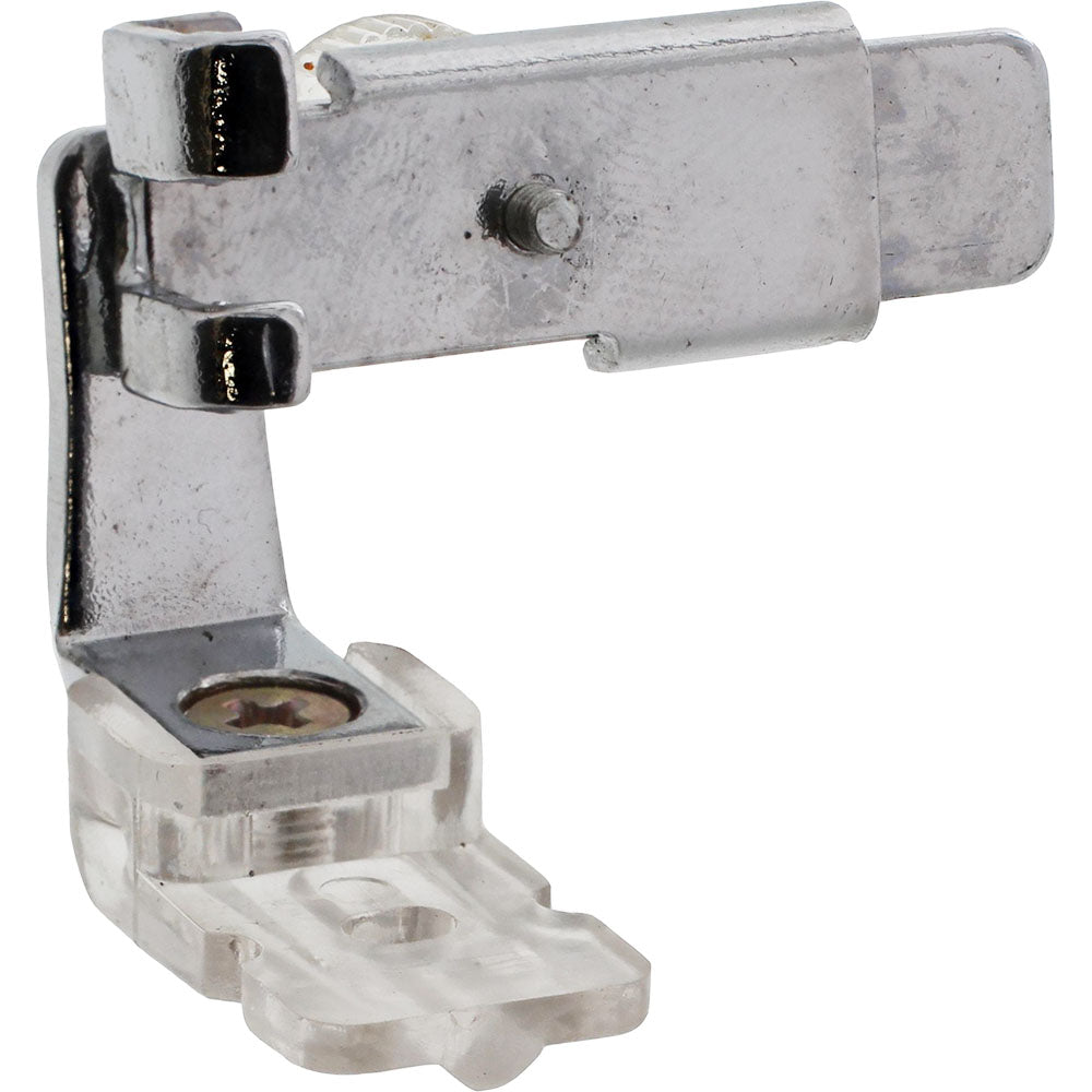 Adjustable Velvet Foot, Slant Shank #P60933 image # 64398