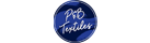 P&B Textiles logo