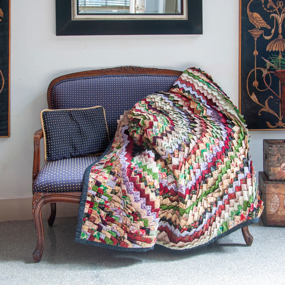 Pinecone Quilts Book image # 119424