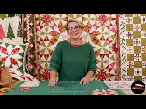 Creative Grids, Alaska Ruler