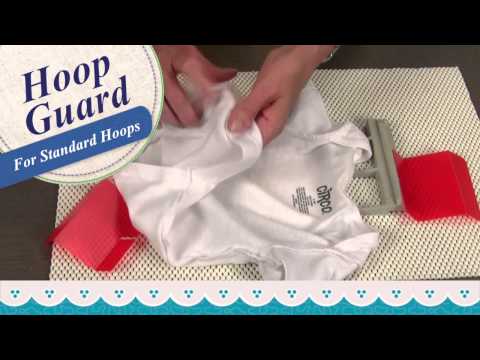 Hoop Guard Hoop Guard for Standard Hoops