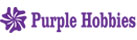 Purple Hobbies Logo