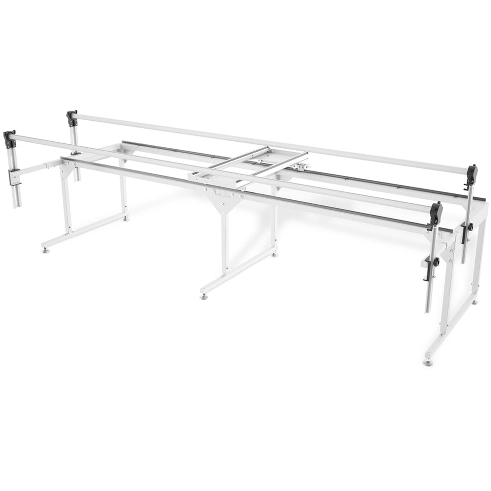 Q-Zone Queen Quilting Frame, Grace Company image # 104007