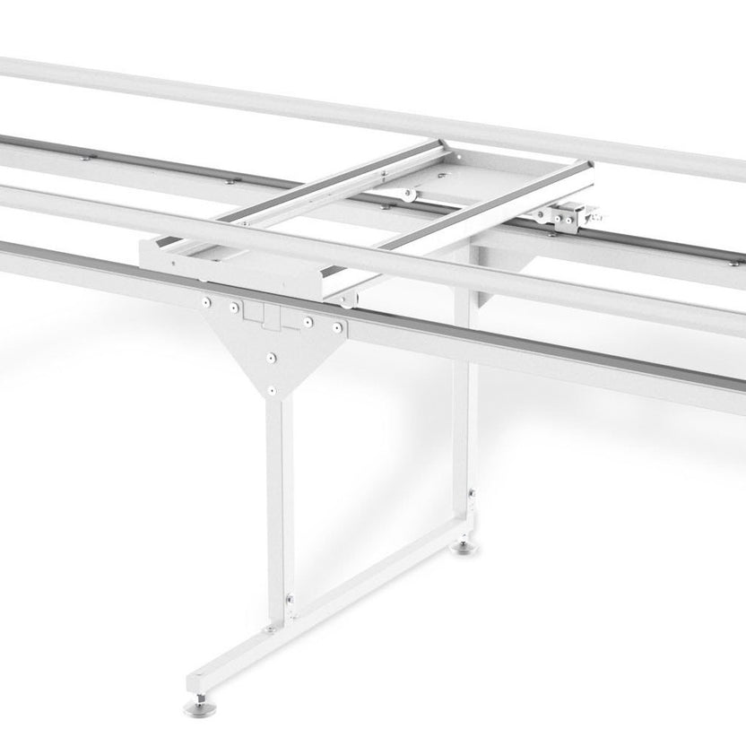 QZone Queen Quilting Frame, Grace Company