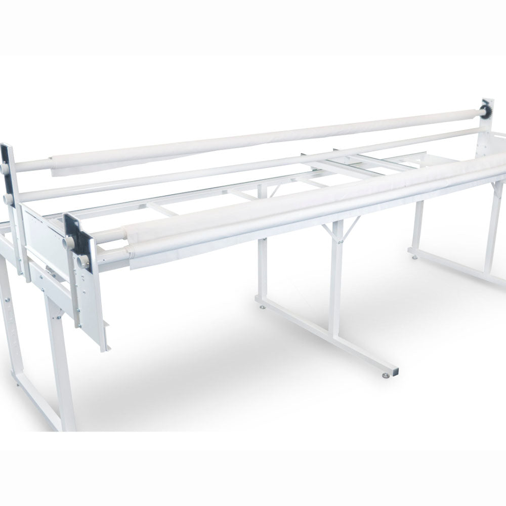 Janome Quilt Maker 15 Long Arm Quilting Machine image # 106985