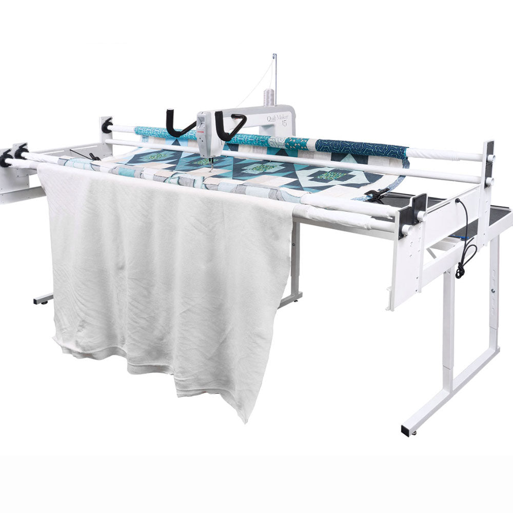 Janome 4120QDC-G Computerized Sewing and Quilting Machine with Bonus ... Janome 4120QDC-G Computerized Sewing and Quilting Machine with Bonus ...