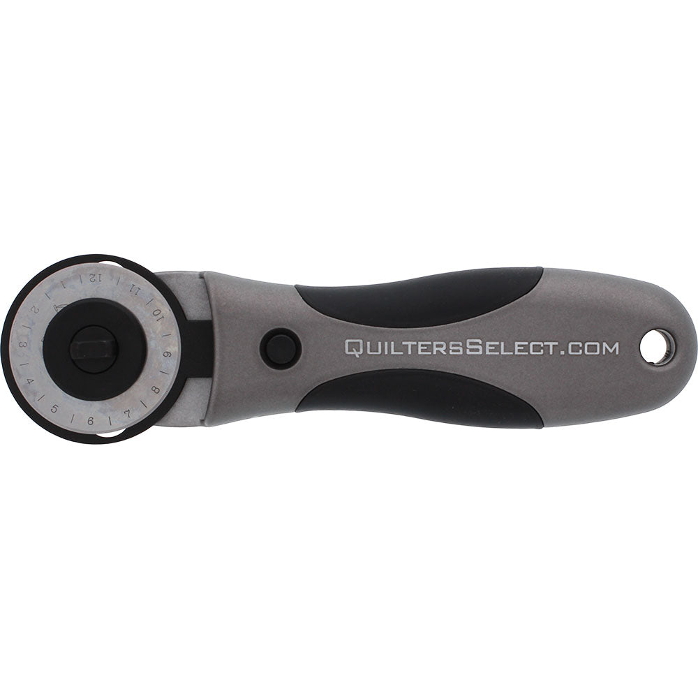 45mm Rotary Cutter, Quilter's Select image # 76825