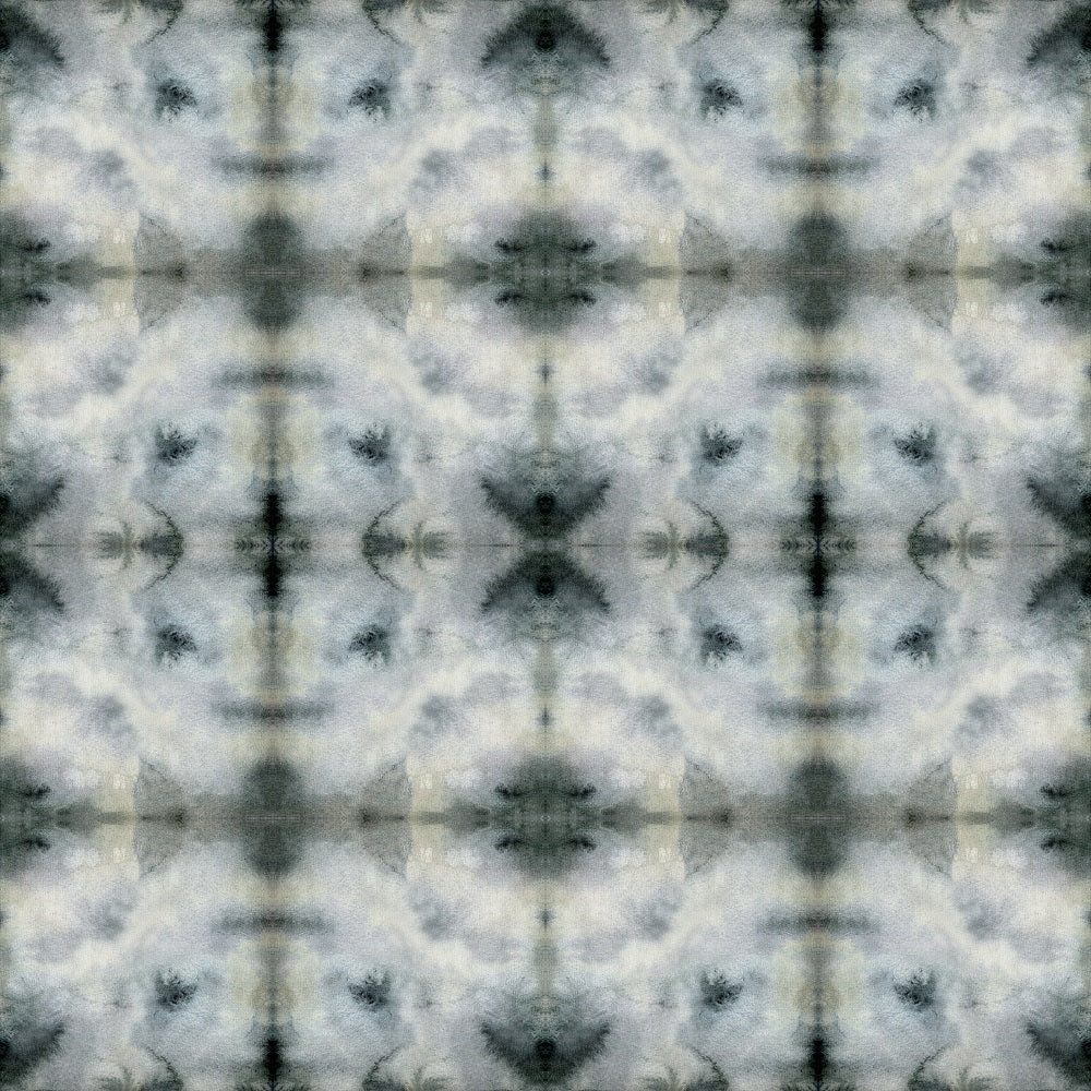 Queen Annes Lace Pattern #3 Fabric