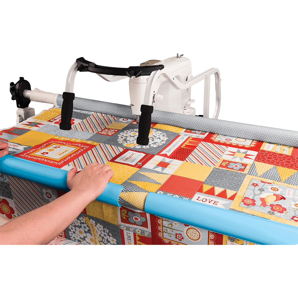 Grace, Start-Right Quilt Clips image # 75339