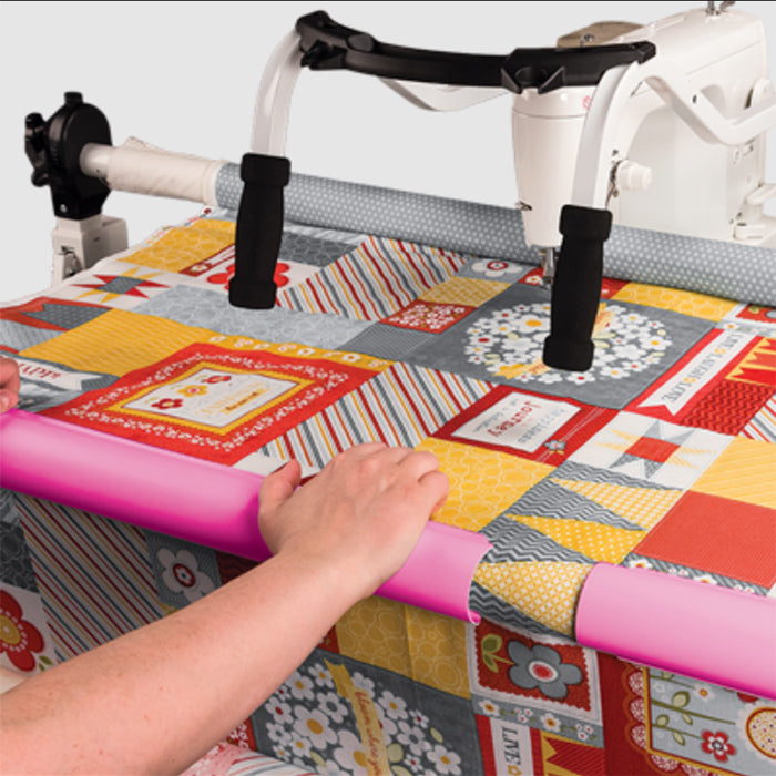 Grace, Start-Right Quilt Clips image # 75338