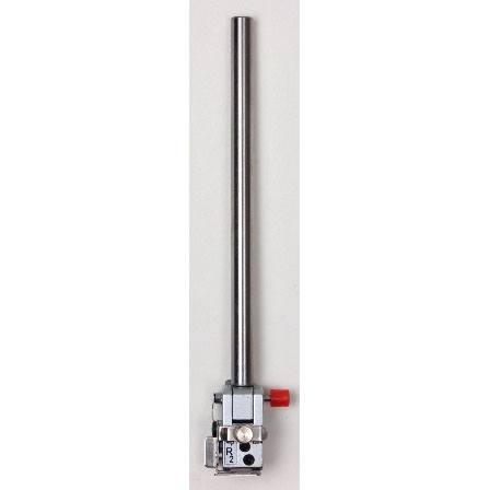 Needle Clamp Assembly, Elna #396014-73 image # 14342