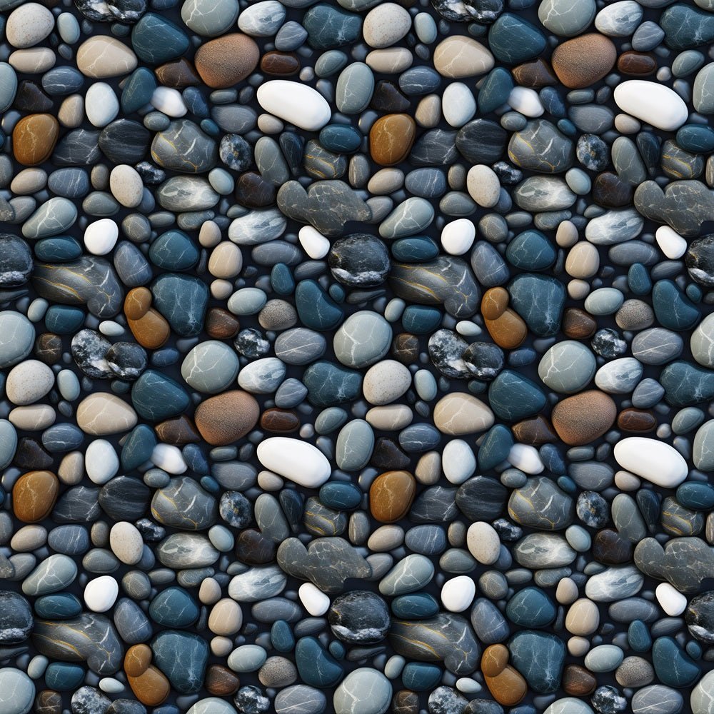Clothes Made From Rocks Riverbed Rock Fabric