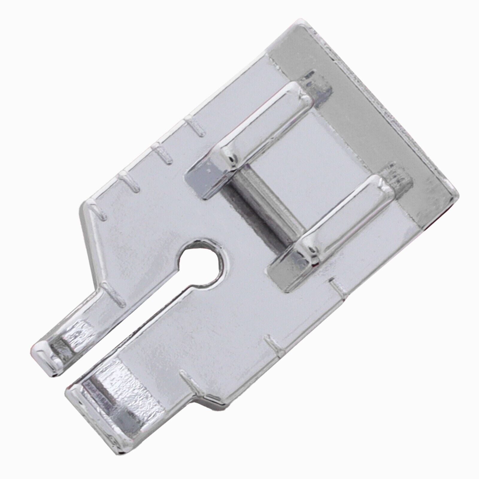 1/4" Quilting Foot, Snap On #XA3805021