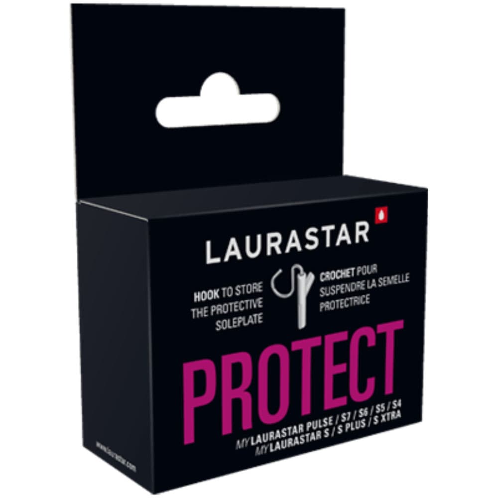 Laurastar Soleplate Storage Hook - S Series image # 109339