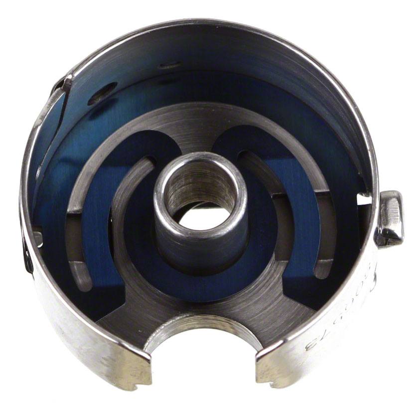 Bobbin Case, Babylock #S06573052 image # 23766