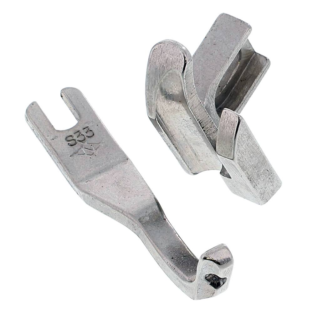Welting Foot Set, Consew, Singer #S35 1/4 image # 76075