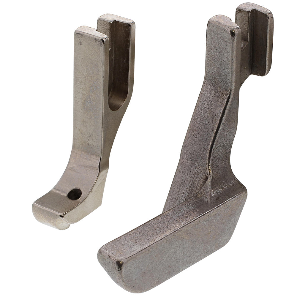 Welting Foot Set, Right Groove, Consew, Singer #S78R 1/4 image # 74270