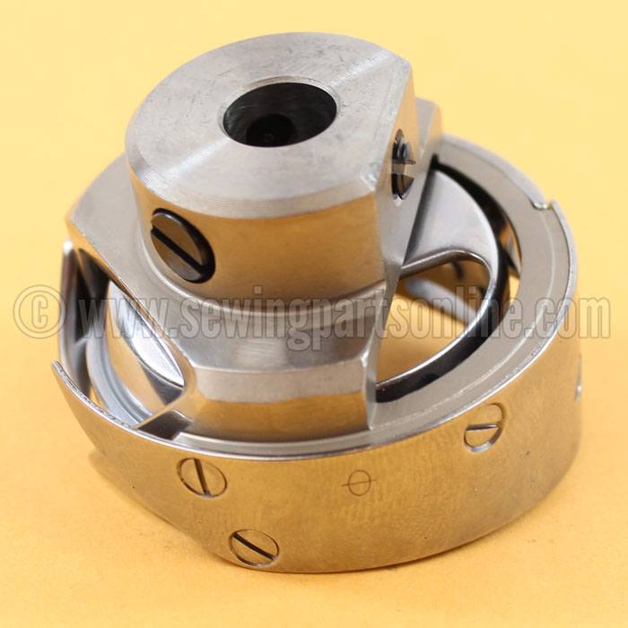 Rotary Hook Assembly, Brother #SA1720001 image # 14760