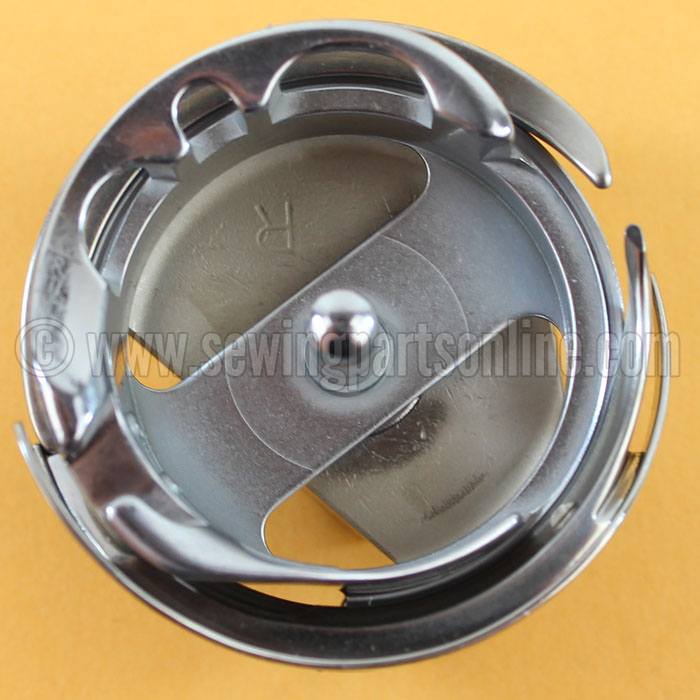 Rotary Hook Assembly, Brother #SA1720001 image # 14761