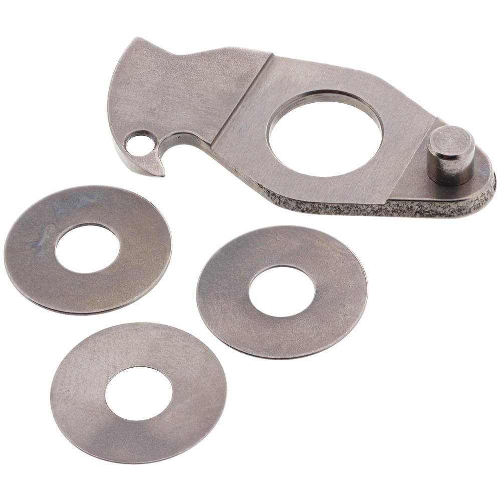 Movable Knife Set (F), Brother #SA3330-1-01 image # 93801