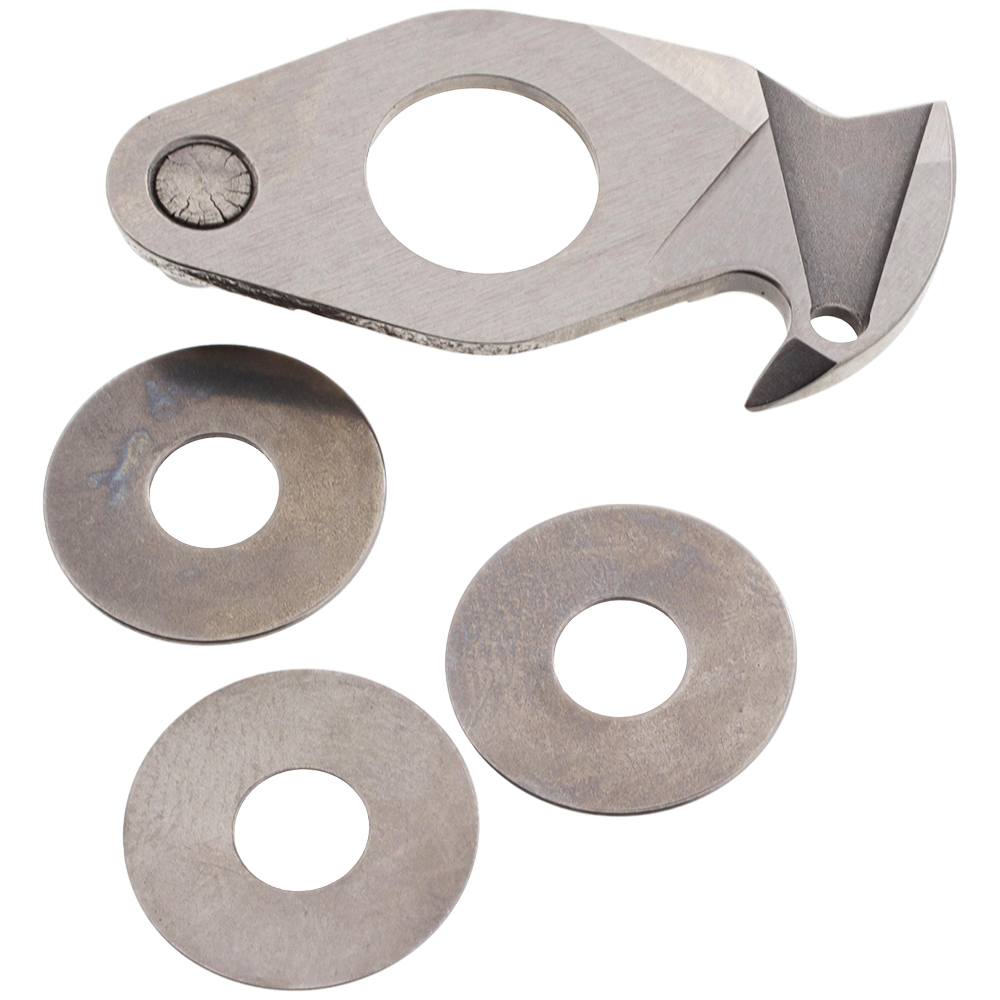 Movable Knife Set (F), Brother #SA3330-1-01 image # 93802