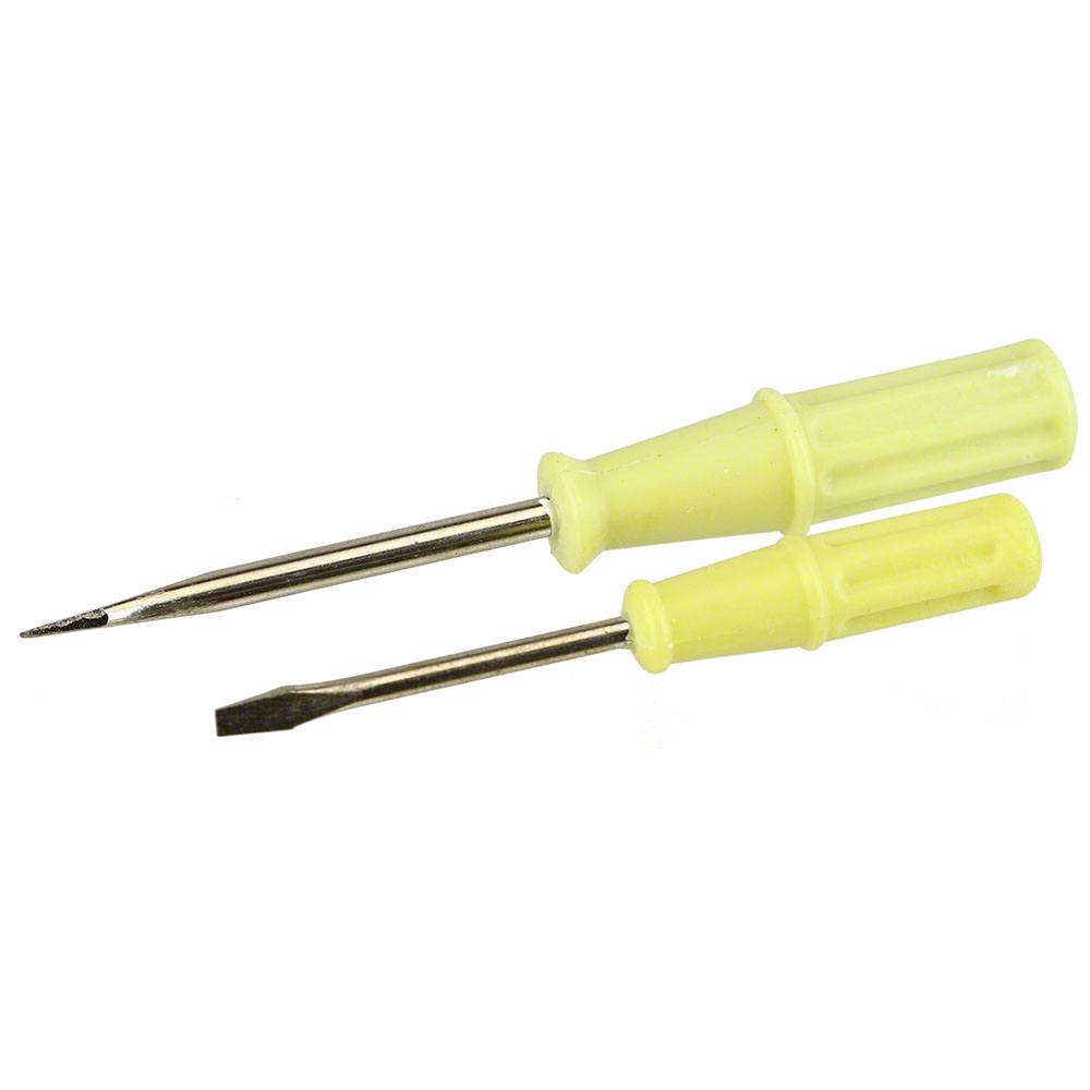 2PC Screwdriver Set image # 23678
