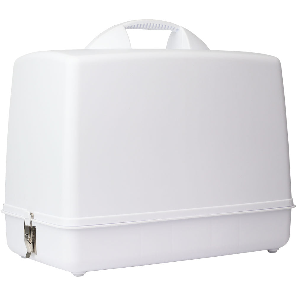 Sewing Machine Carrying Case (Deluxe) #P60305 image # 79254