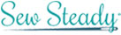 Sew Steady Logo