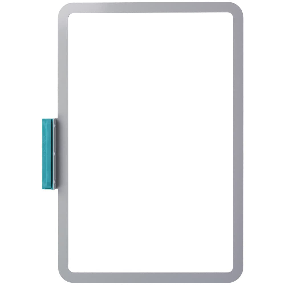 Magnetic Snap Hoop Monster 10-1/2" x 16" image # 91022