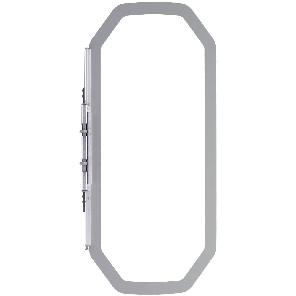 Magnetic Snap Hoop Monster 5-7/8"x15-3/4" image # 91013