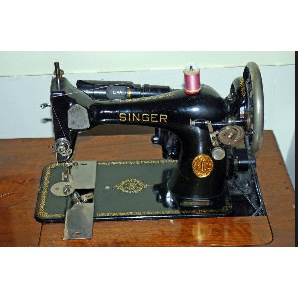 Slide Plate (Back), Singer #55503 image # 26305